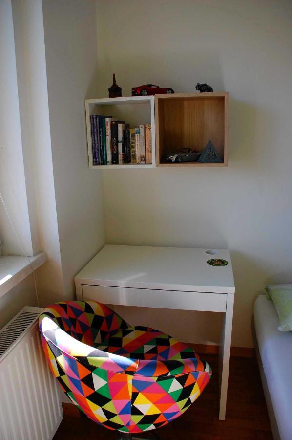 Apartments Peter & Free Parking Ljubljana Extérieur photo